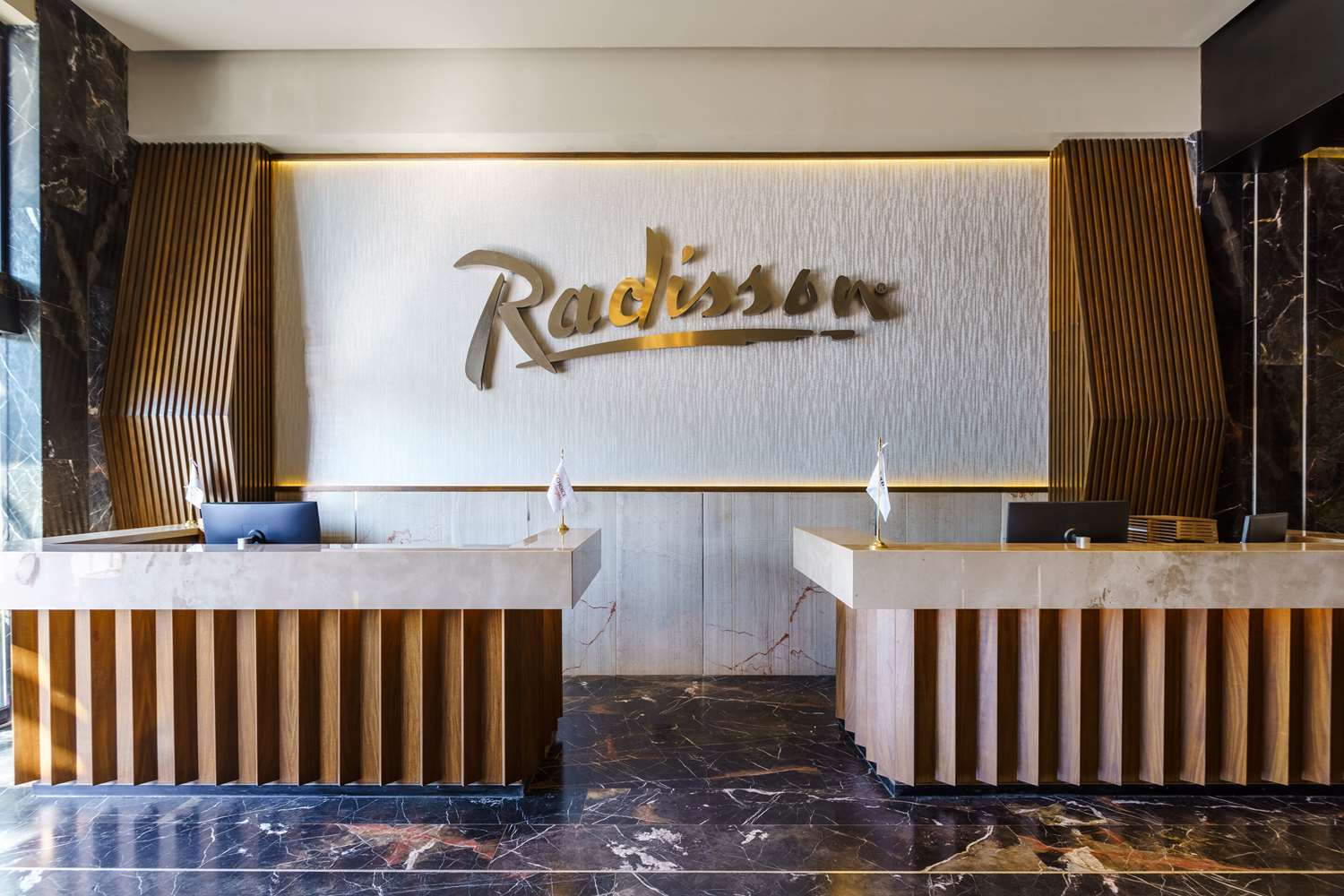 Radisson Puebla Angelopolis 8/23