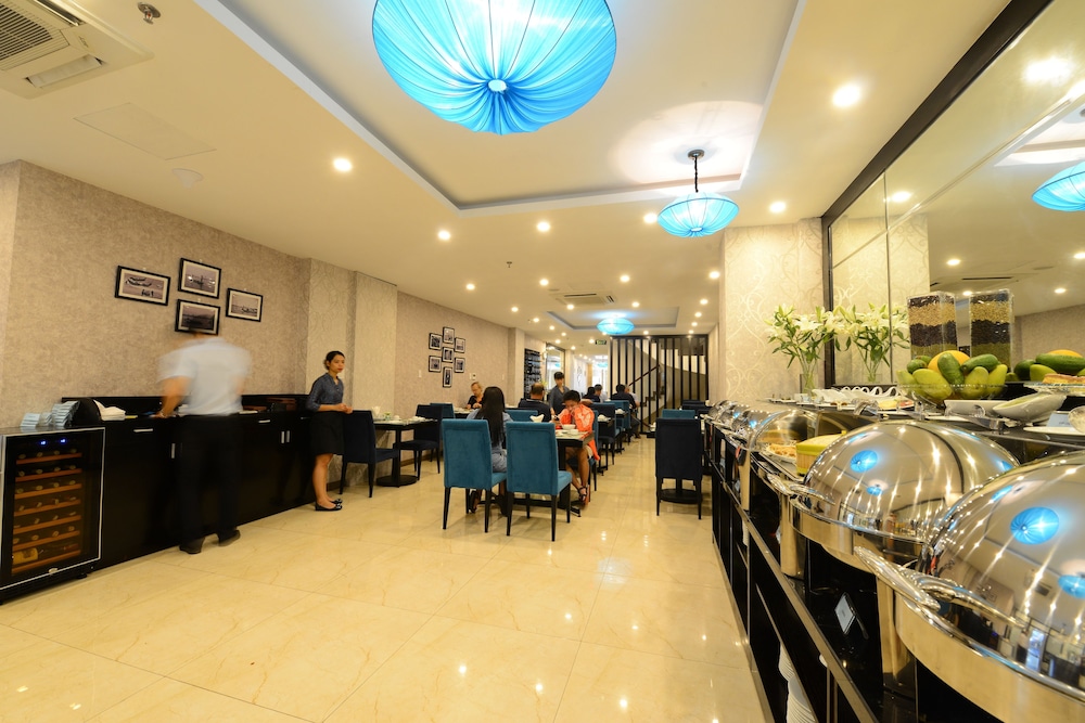 Hanoi Emerald Waters Hotel Spa 58/73
