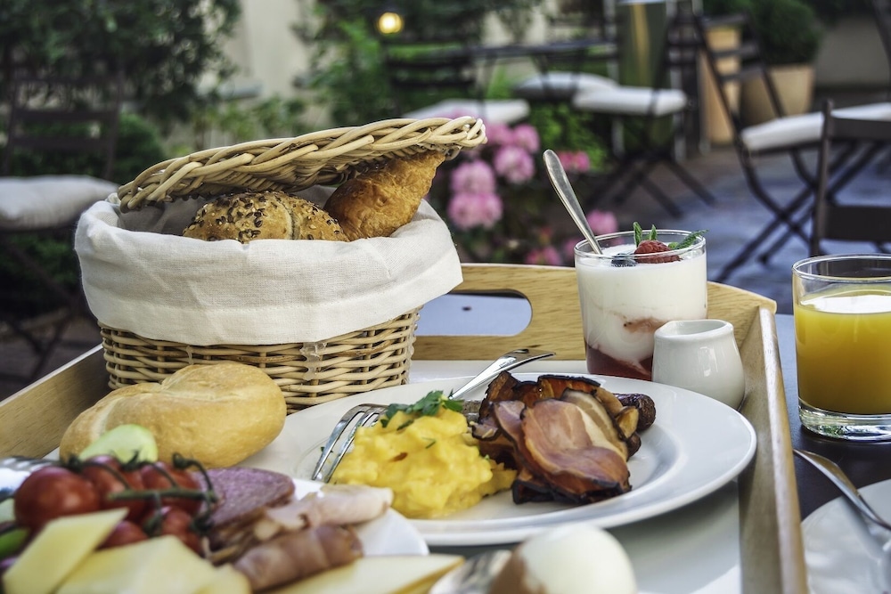 Boutique Hotel Klarov 58/72