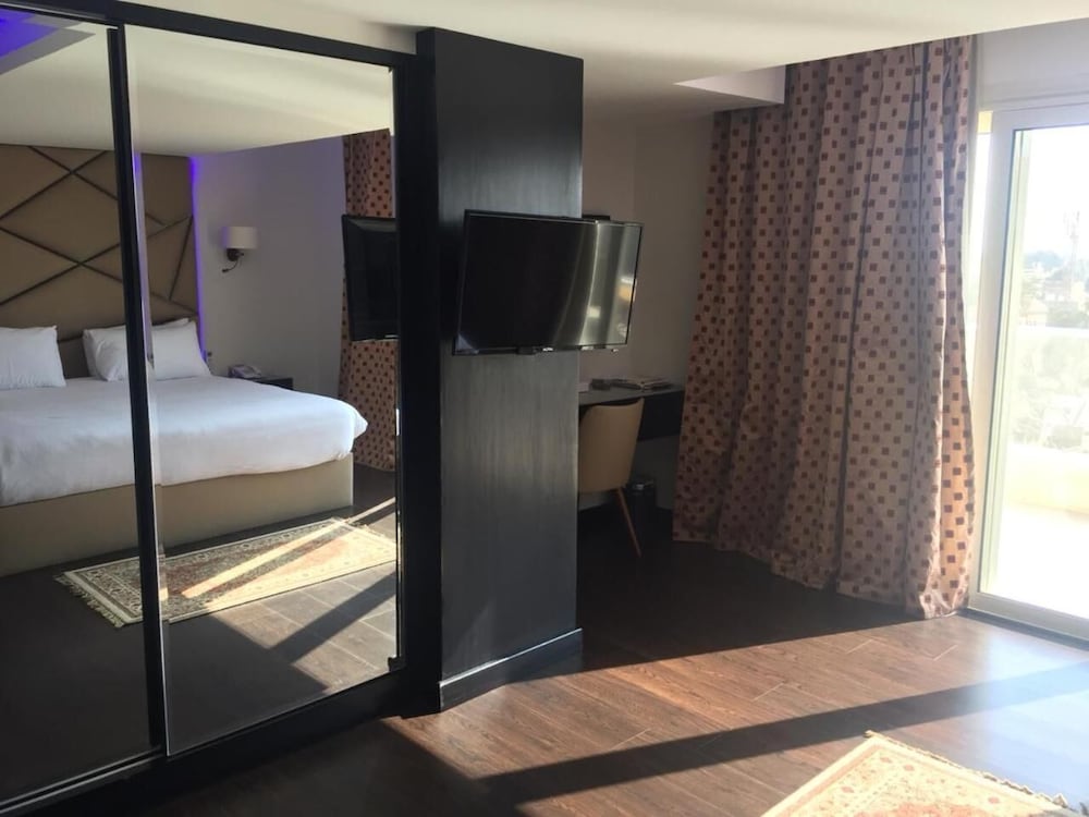 Royal Maadi Hotel 18/48
