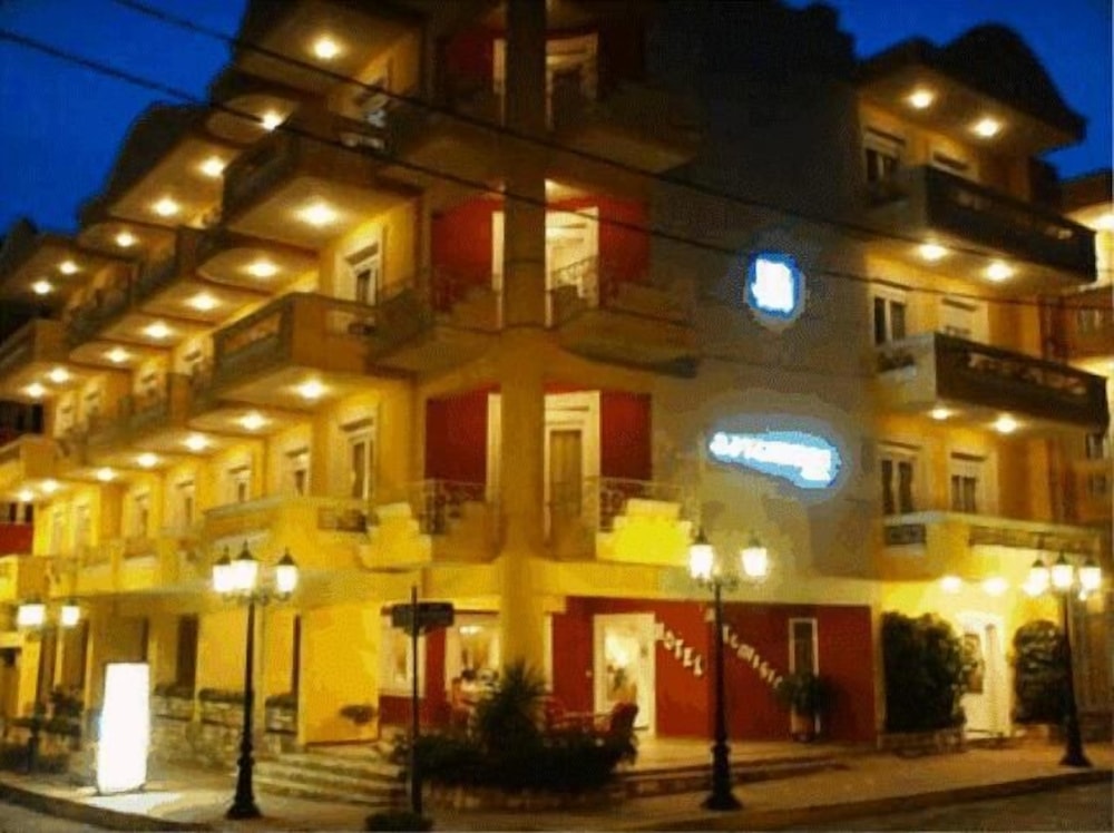 Artemision Hotel 1/28