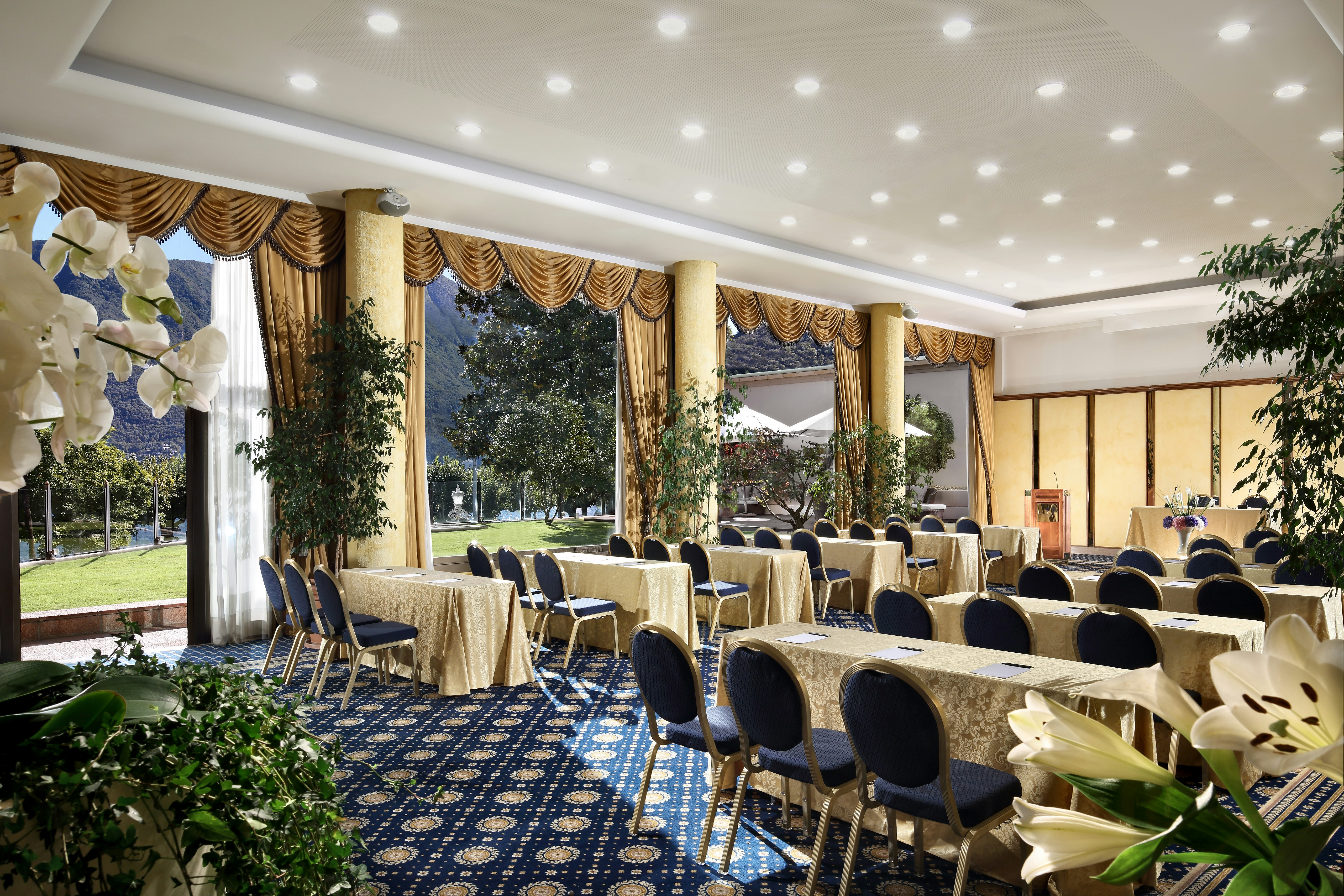 Hotel Splendide Royal Lugano 49/80