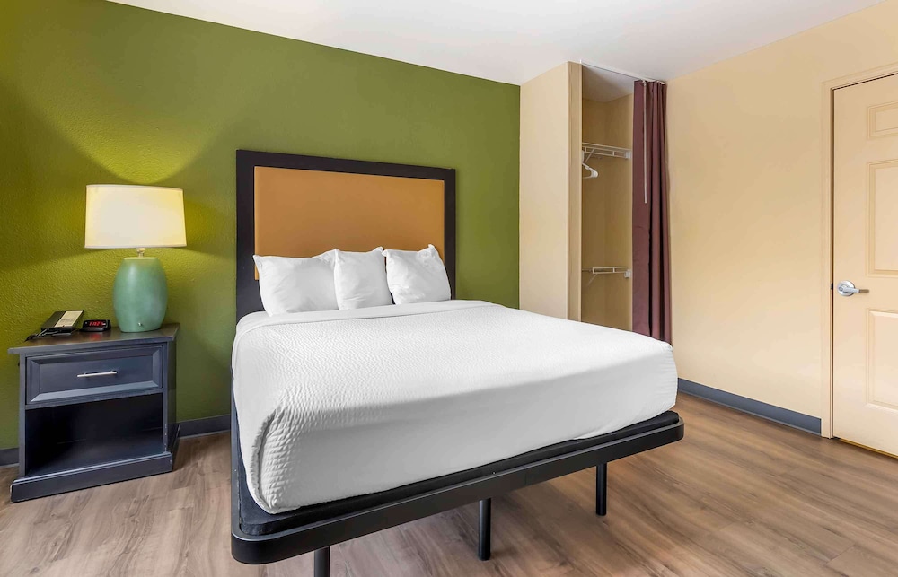 Extended Stay America - Columbus - Tuttle 28/54