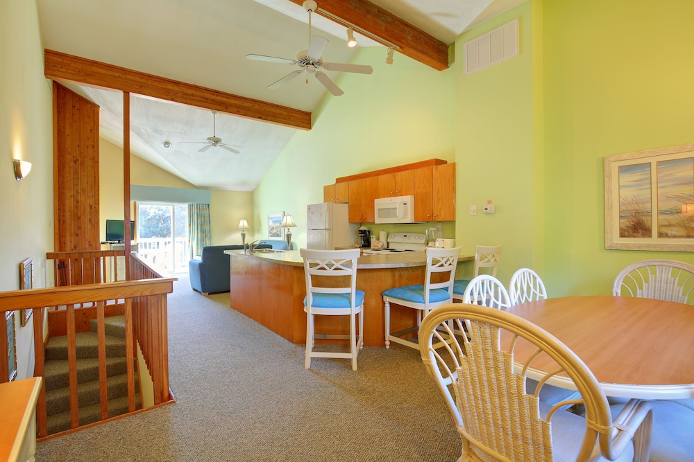 Ocean Pines Resort 47/73