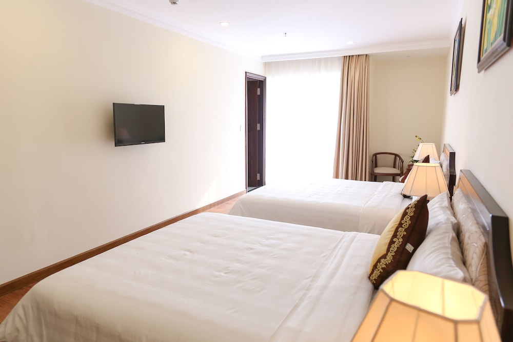 Iris Dalat Hotel 22/54