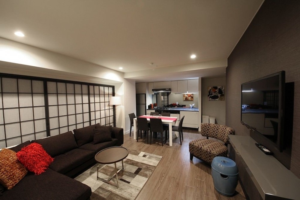 The Ridge Apartments Nozawa 25/44