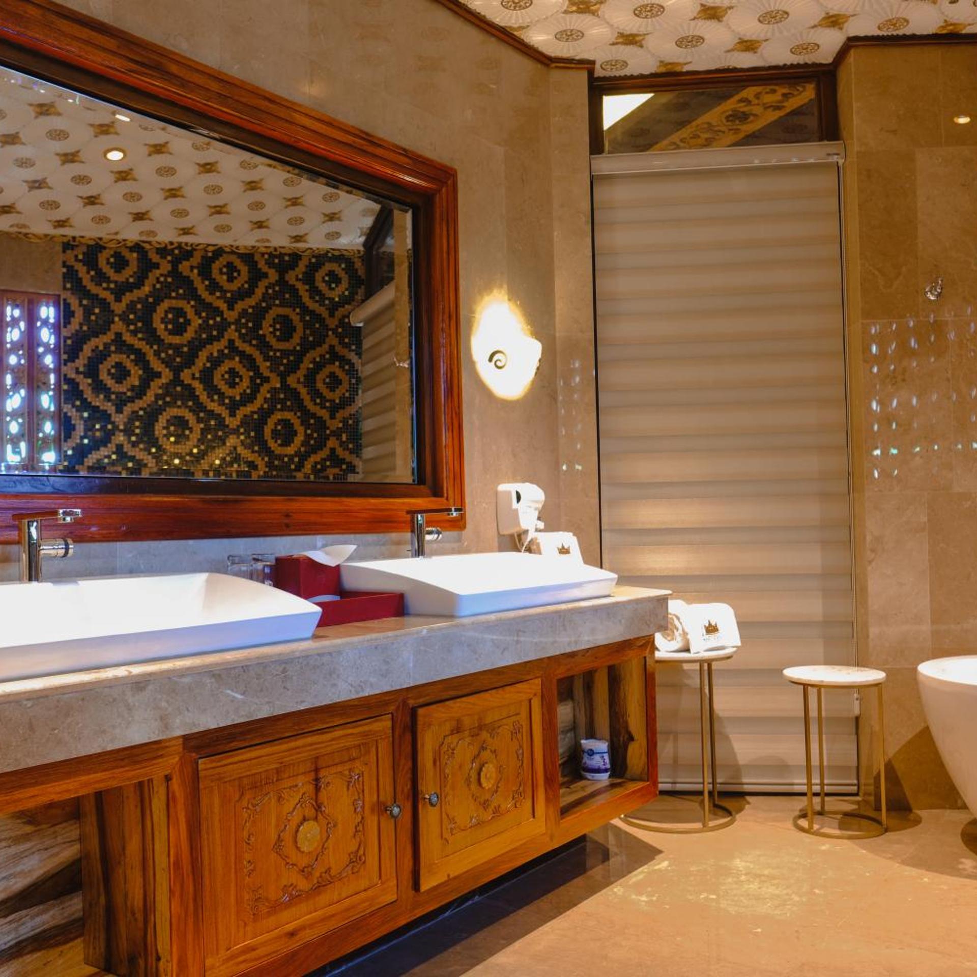 Rancho Bernardo Luxury Villas and Resort 9/61