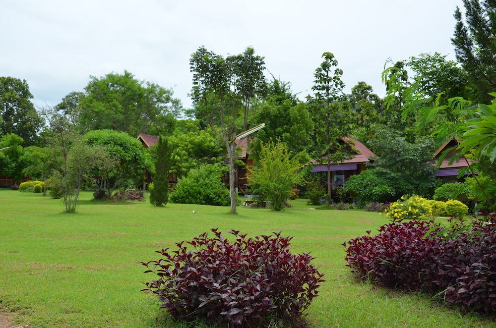 Romantic Time Mountain Resort 16/31