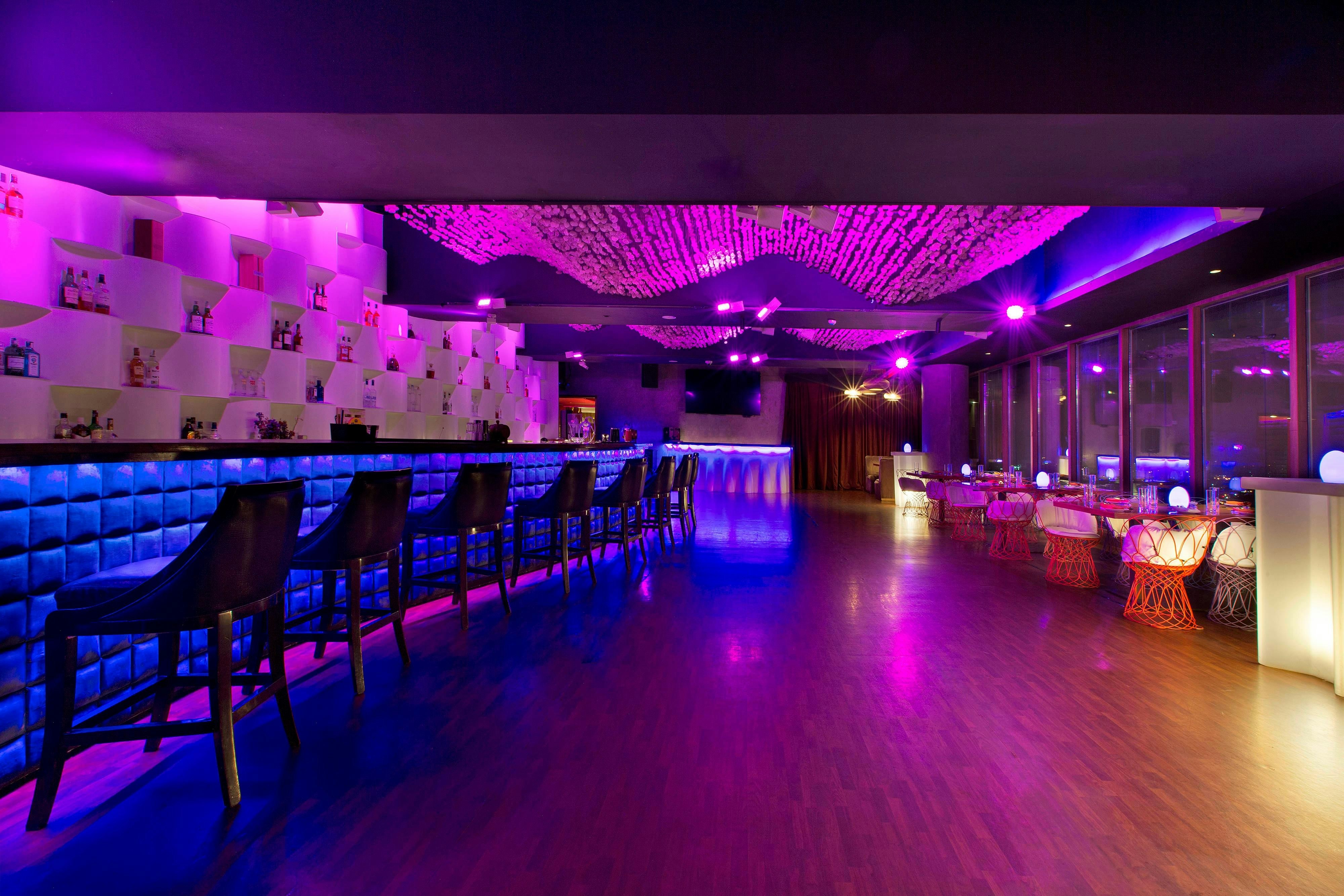 Sheraton Grand Bangalore Hotel At Brigade Gateway 66/67