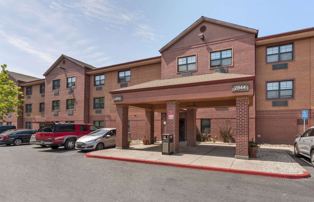 Extended Stay America - Stockton - March Lane 32/39