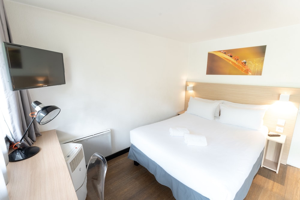 Hotel Inn Design La Rochelle Resto Novo 21/61