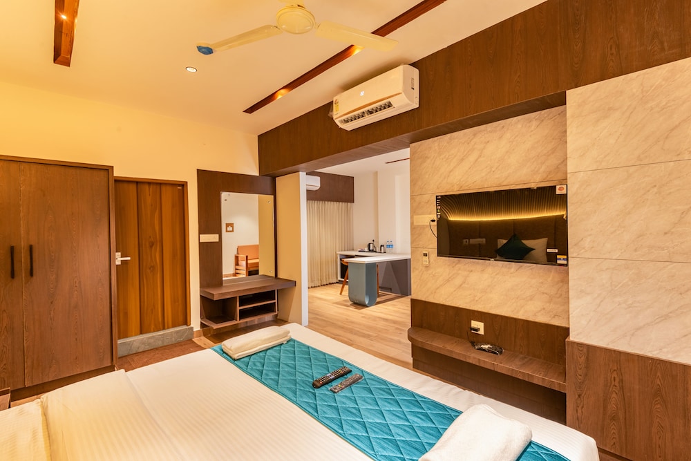 Hotel Stay Bella 20/50