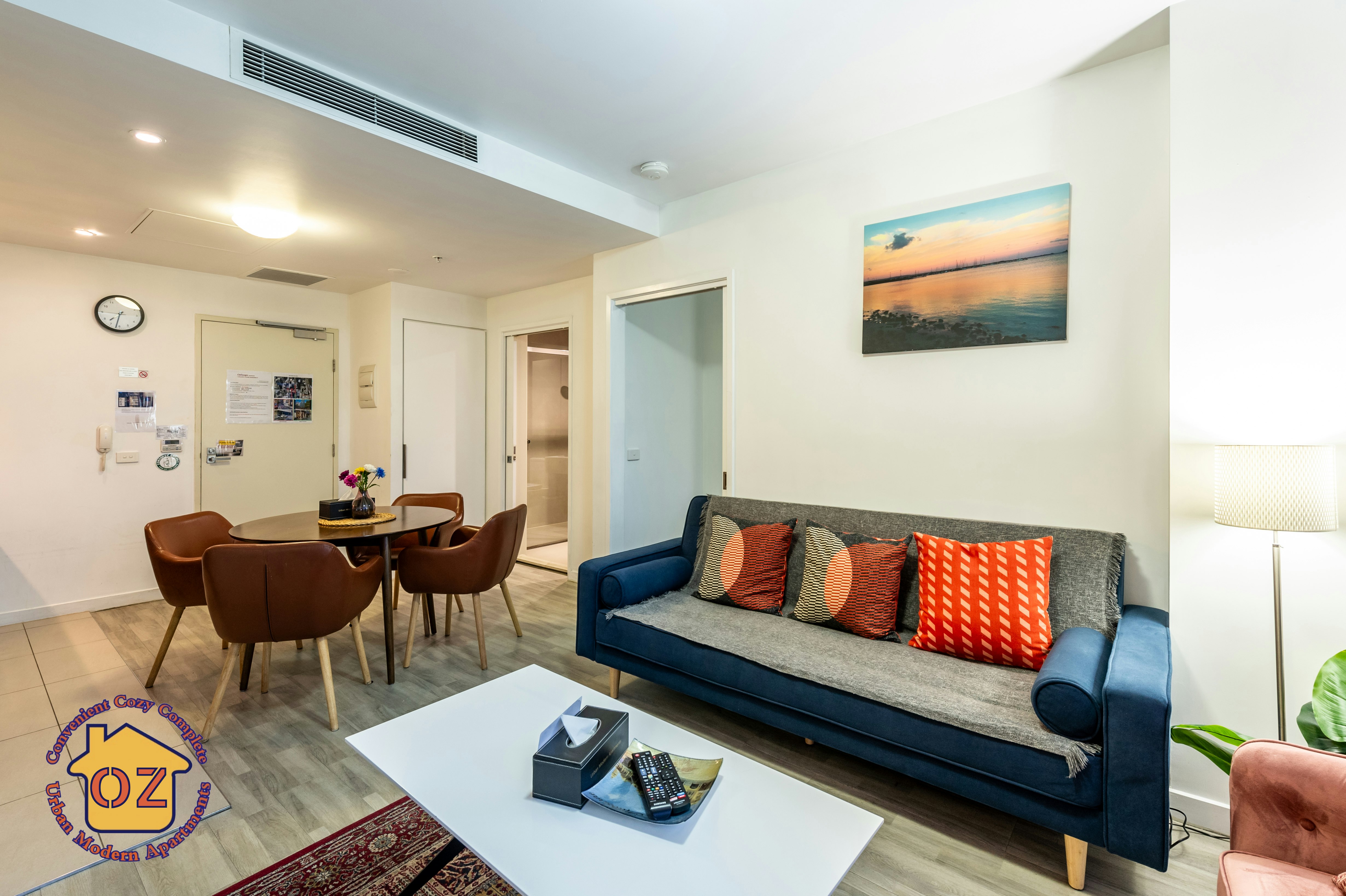 Aussie Escape Apartments 20/30