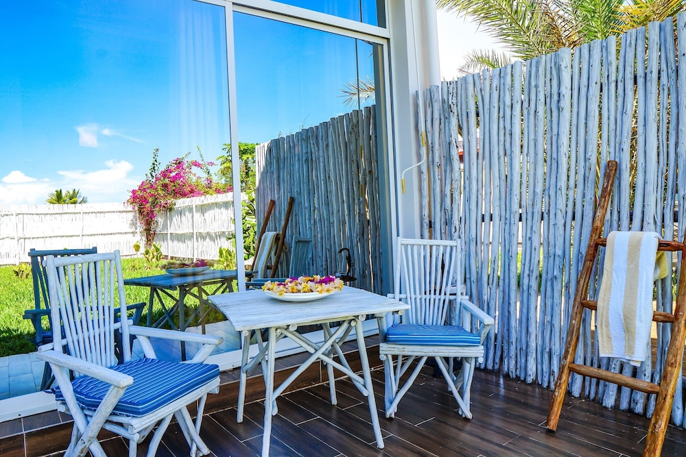 Raffia Beach Aparthotel 34/50
