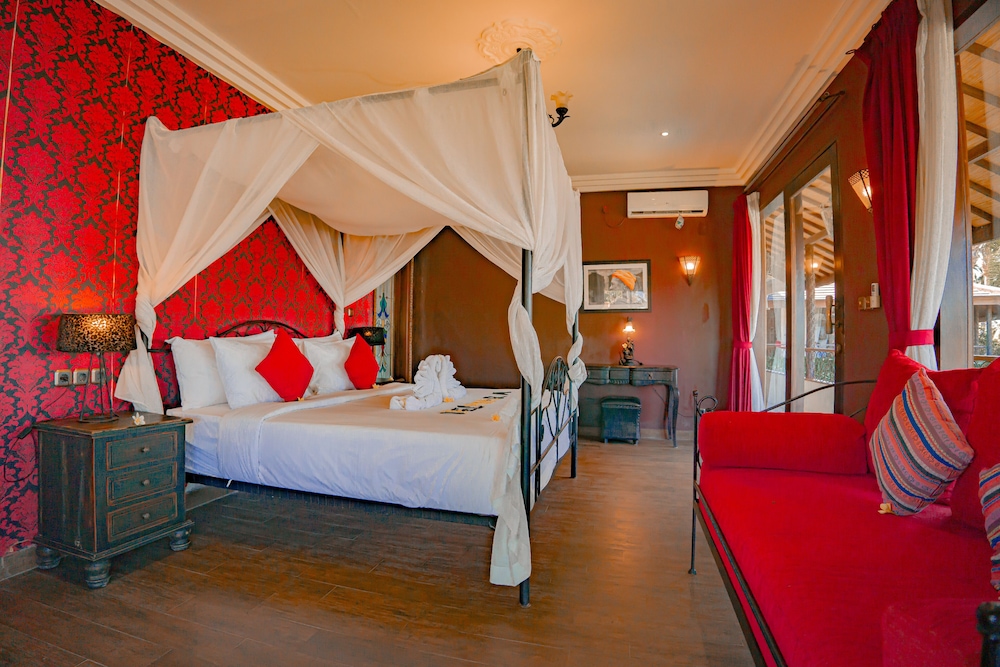 Villa Delmara At Balian Beach 18/55