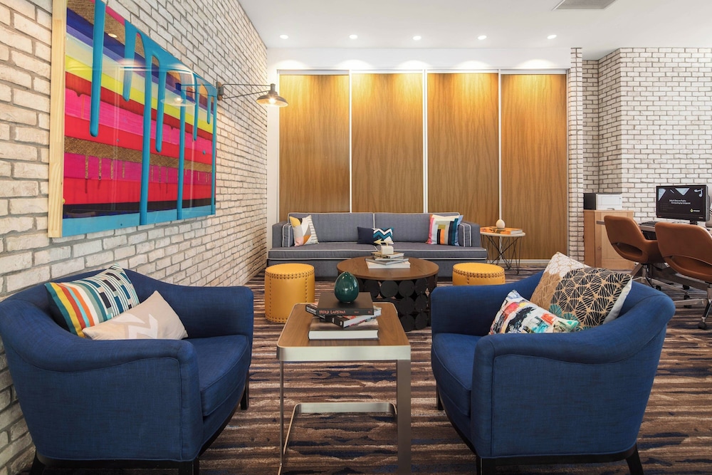 Towneplace Suites By Marriott New Orleans Downtown Canal Street 47/65