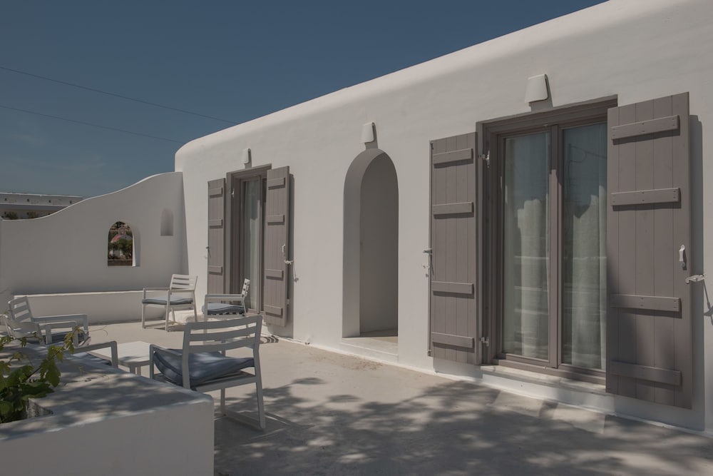Akkadian Mykonos Resort 39/69