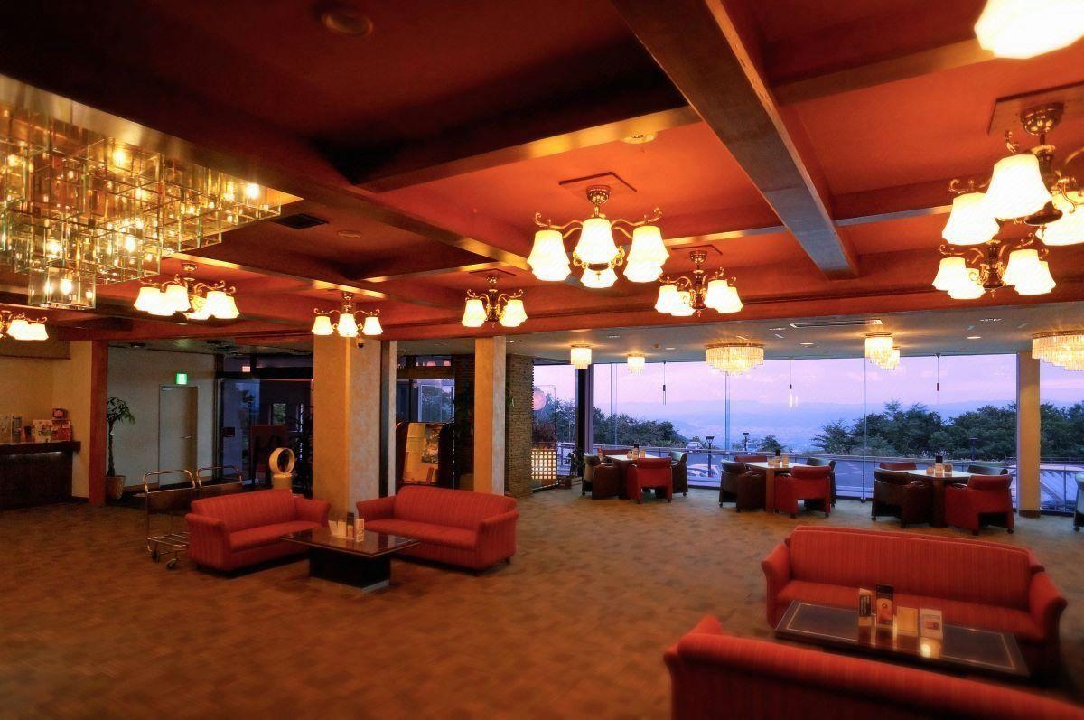 KAGETSU HIGHLAND HOTEL 46/50