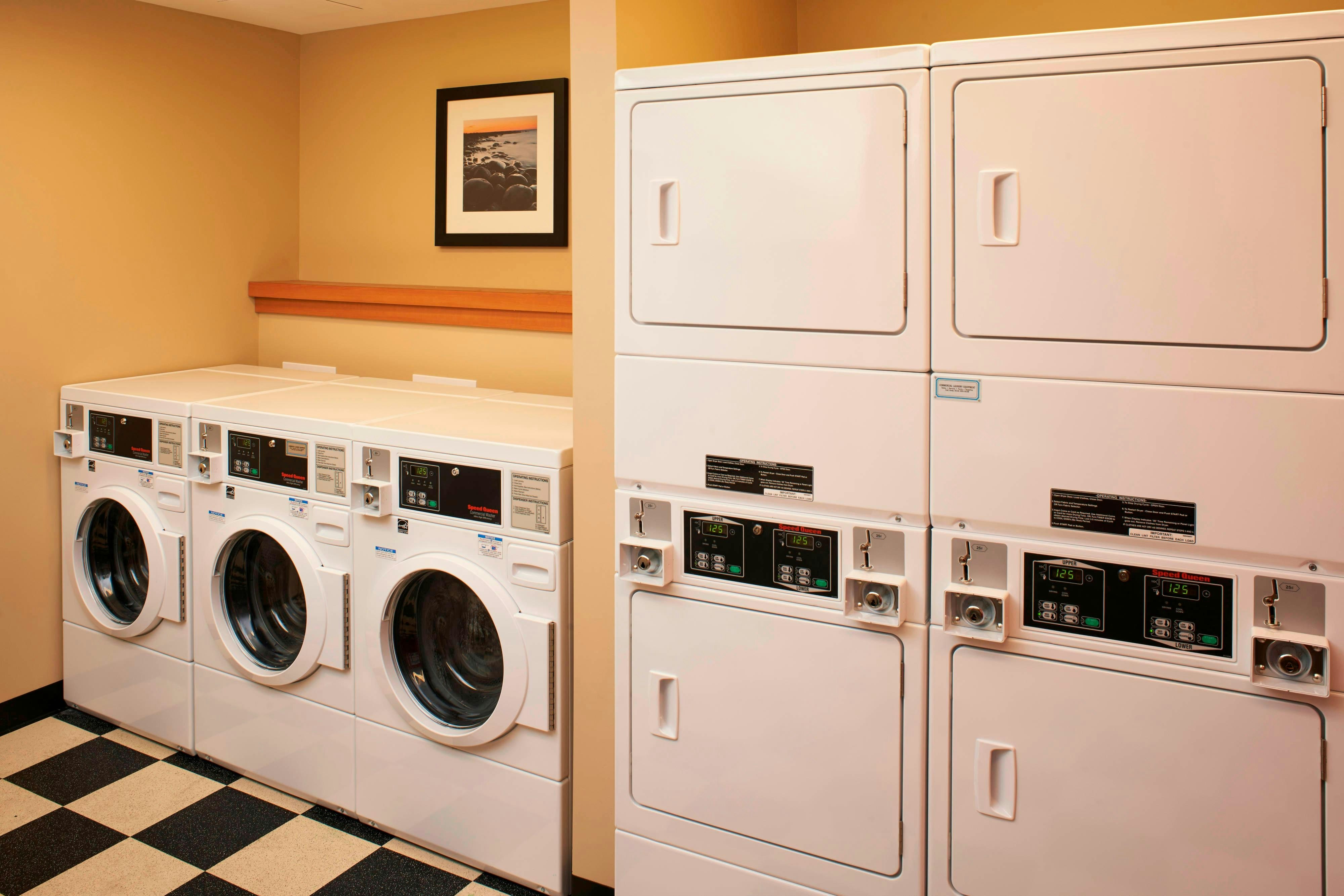Towneplace Suites Saginaw 17/28