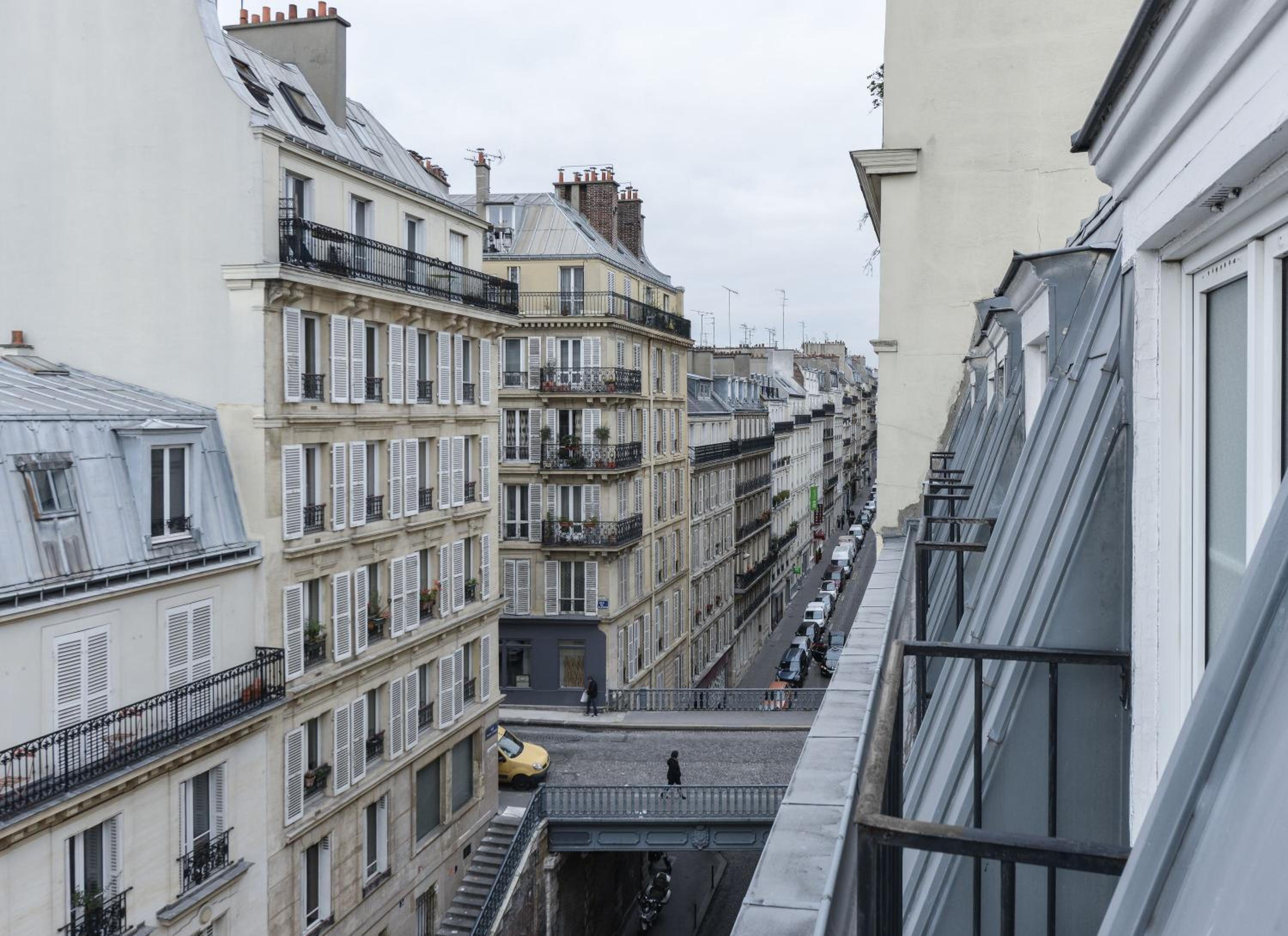 Les Hotels Du Pre 4/43