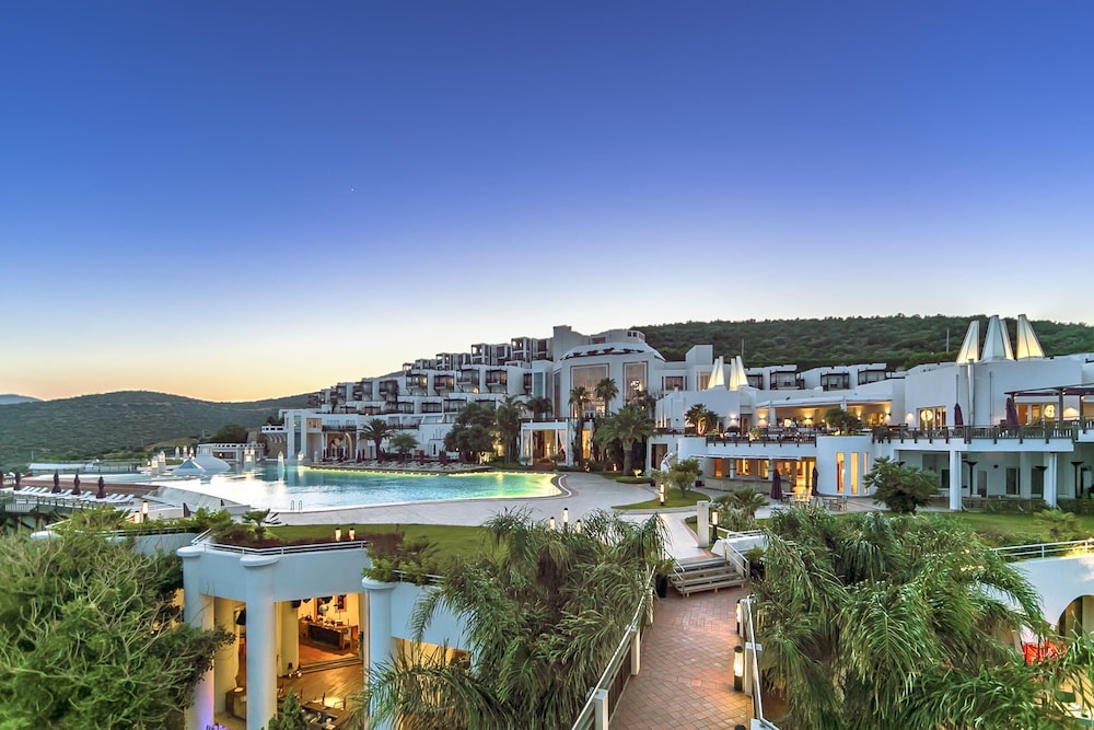 Kempinski Hotel Barbaros Bay Bodrum 2/74
