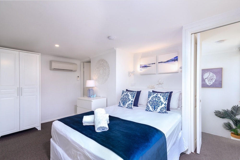 Tropical Reef Apartments Port Douglas 14/60