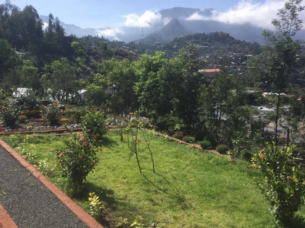 Lalibela Lodge 39/43