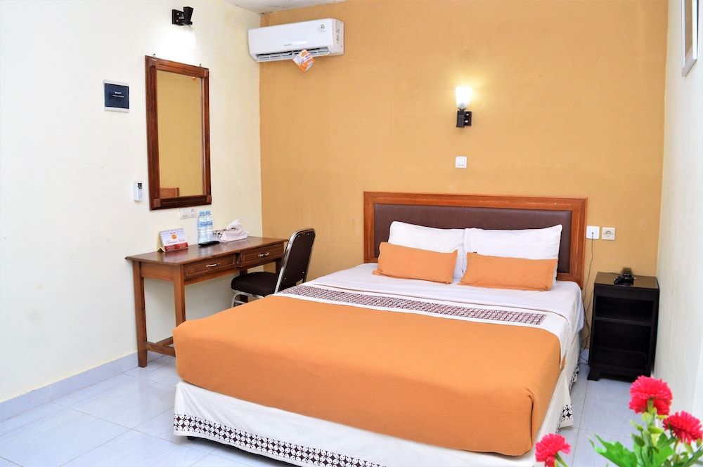 Hotel Mataram 2 Malioboro 20/45