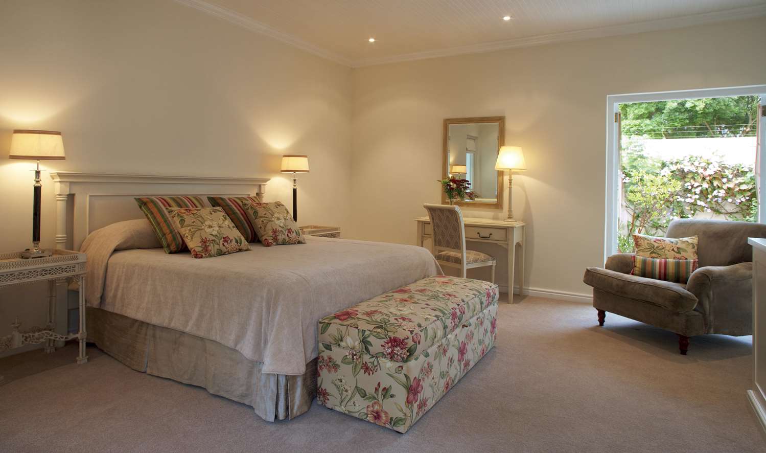 The Last Word Franschhoek 4/31