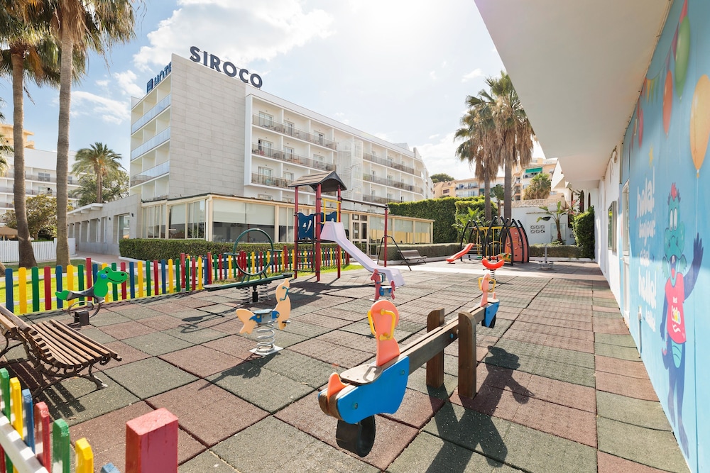 Best Siroco 65/71