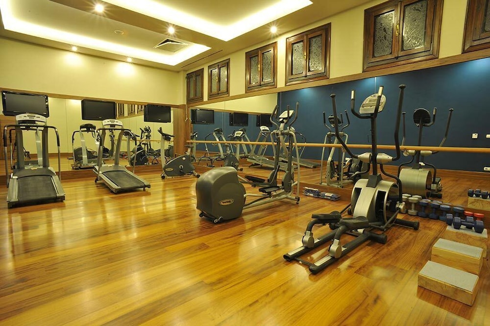 Celik Palas Convention Center And Thermal Spa 26/50