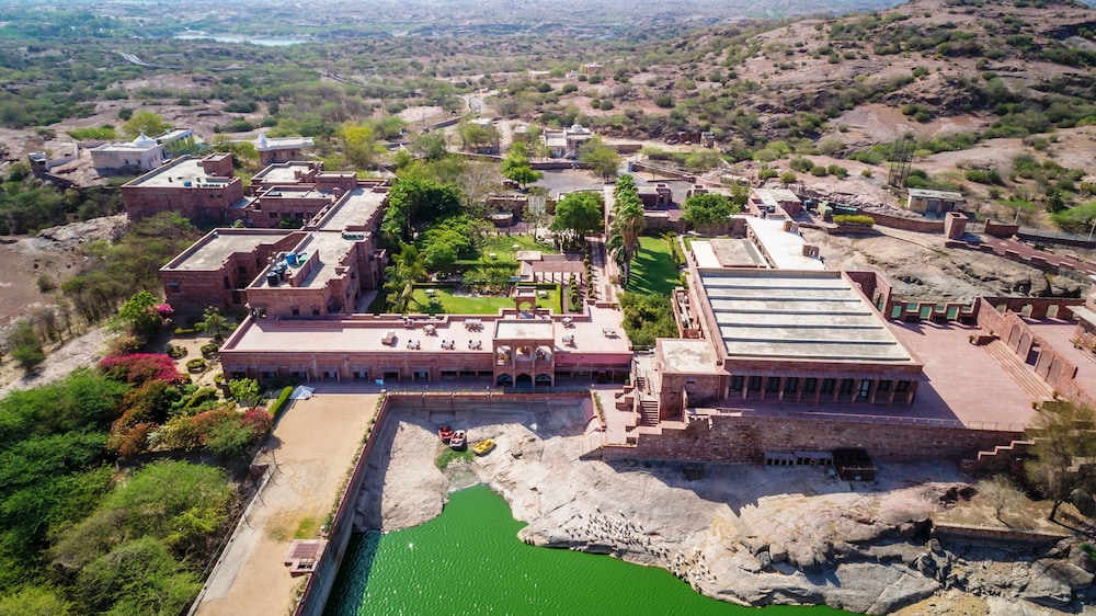 Bijolai Palace A Inde Hotel Jodhpur 43/50