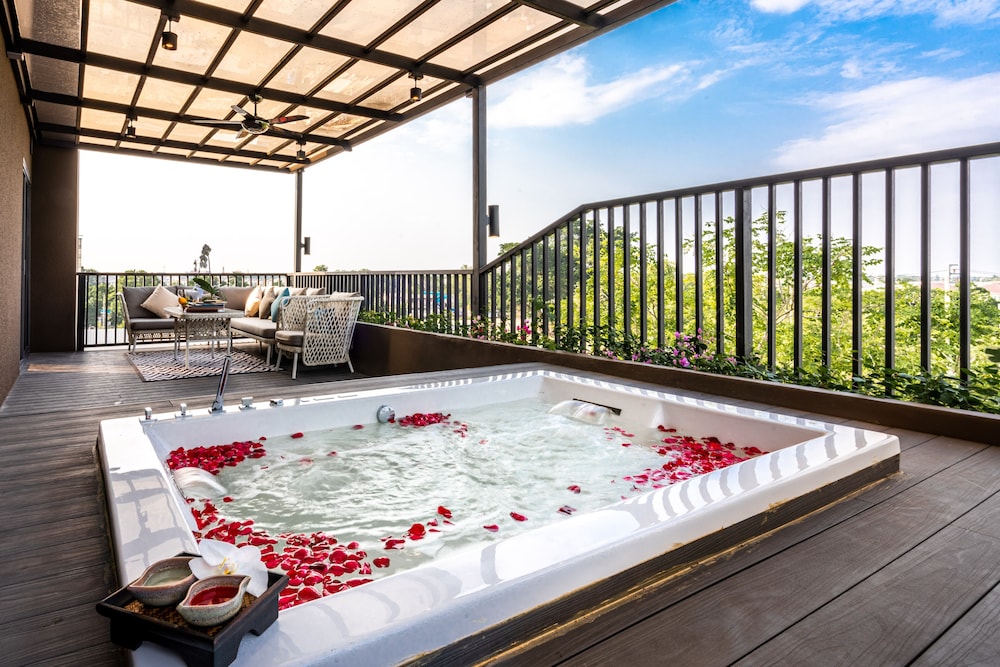 Divalux Resort And Spa 23/50