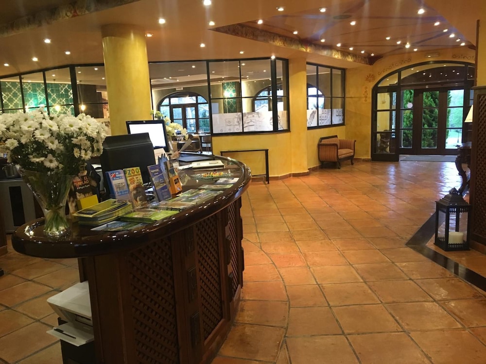 Hotel Comillas 3/27