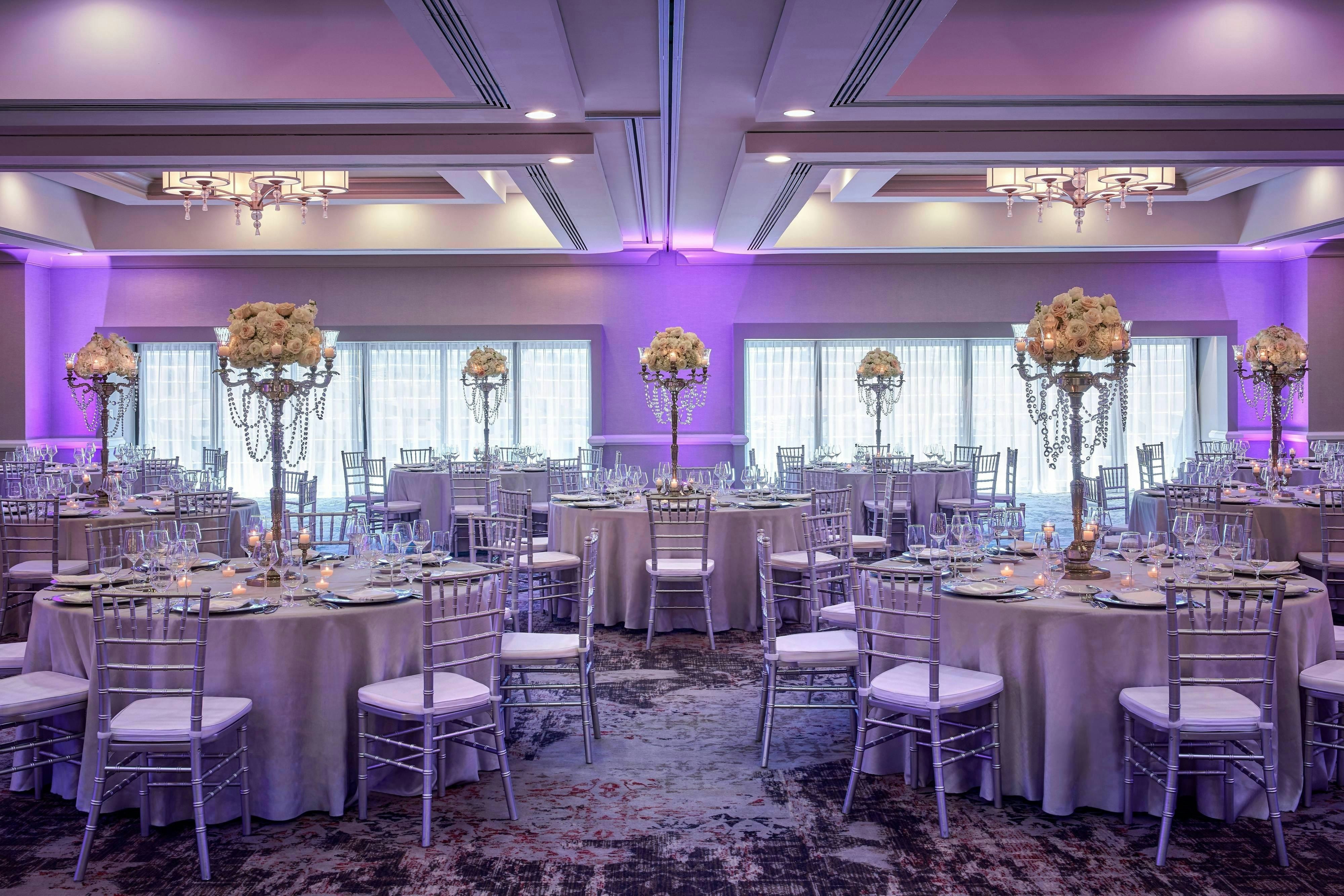 Jw Marriott Union Square San Francisco 11/20