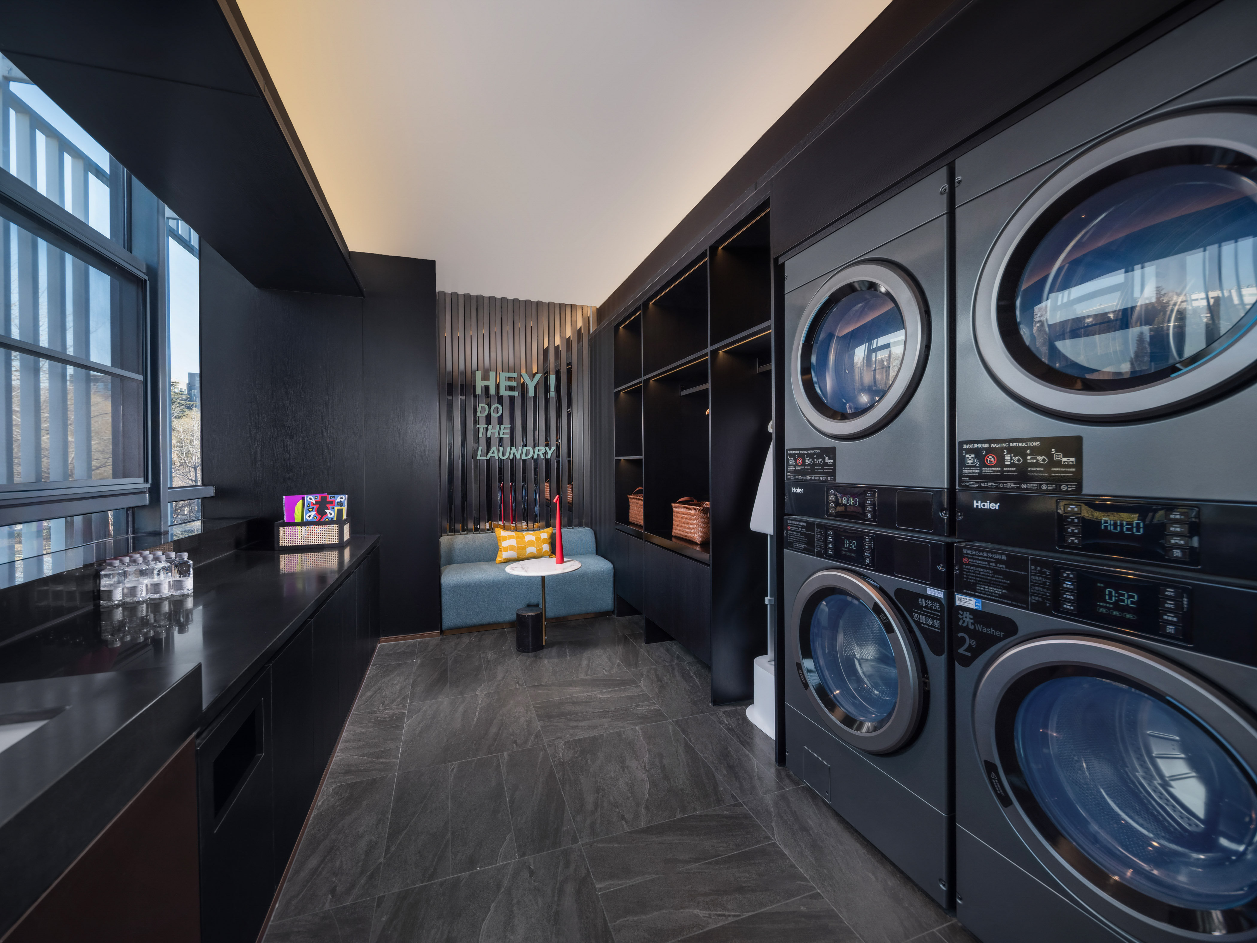 Garner Hotel Beijing 798 Art District By Ihg 20/47