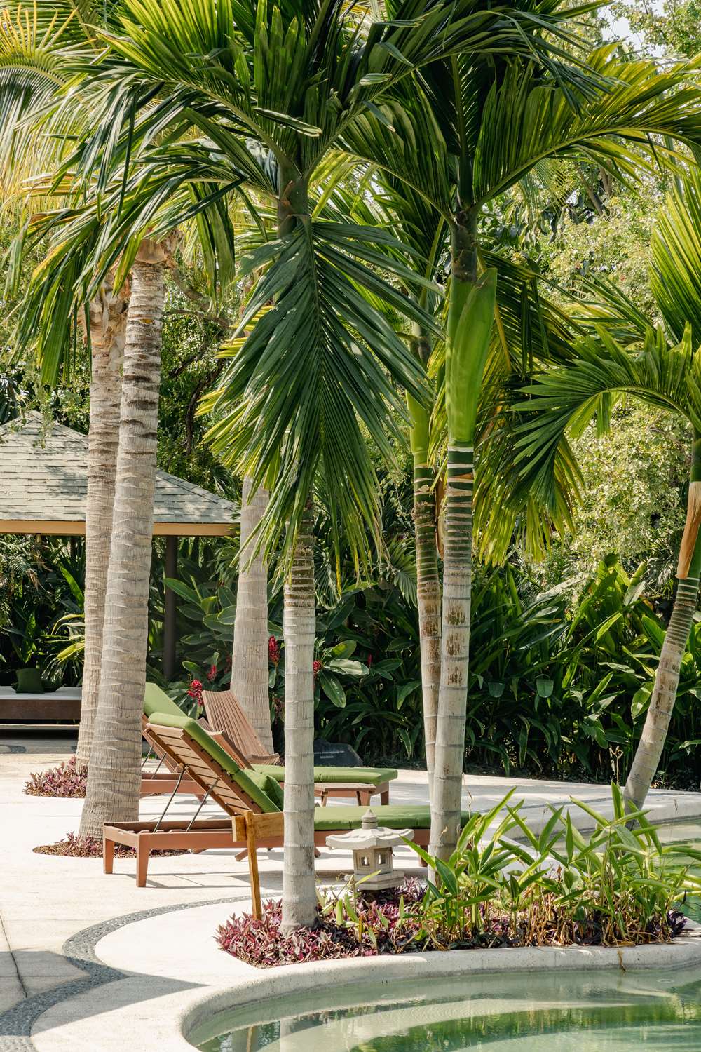 Soul Spring Sanctuary Cuernavaca, WorldHotels Luxury 25/35