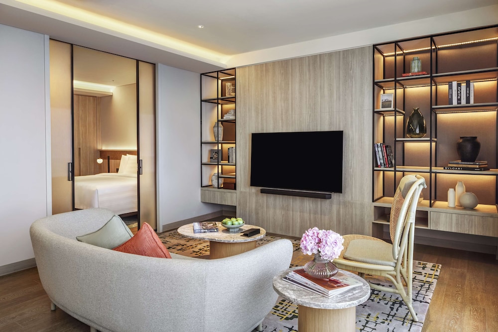 PARKROYAL Serviced Suites Jakarta 38/58
