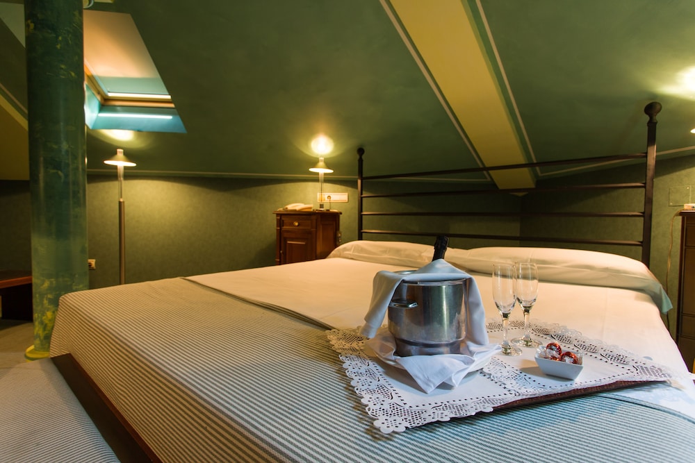 Hotel Soho Boutique Jerez And Spa 21/29