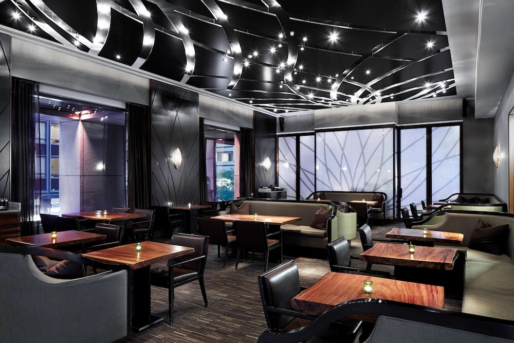 Hyatt Centric Wall Street New York (ex Andaz Wall Street) 50/76