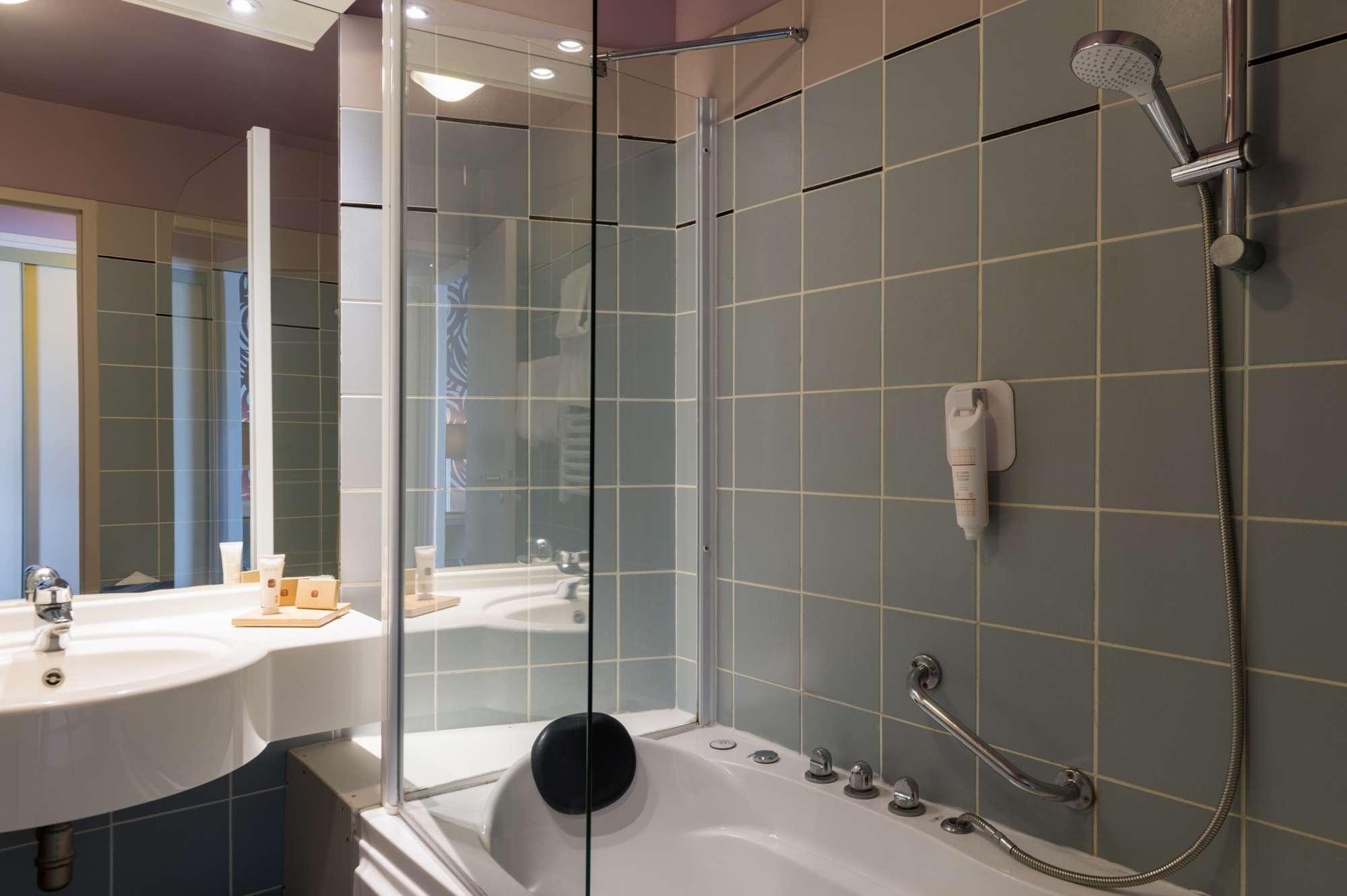 Hotel du Golf de lAilette, The Originals Relais (Qualys-Hotel) 48/50