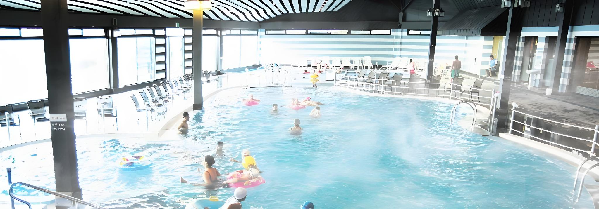 Hantan River Spa Hotel 31/33
