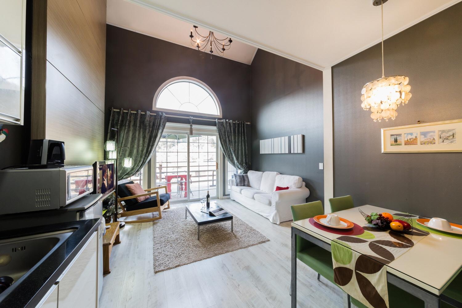 Gapyeong Terrace Pension 13/22