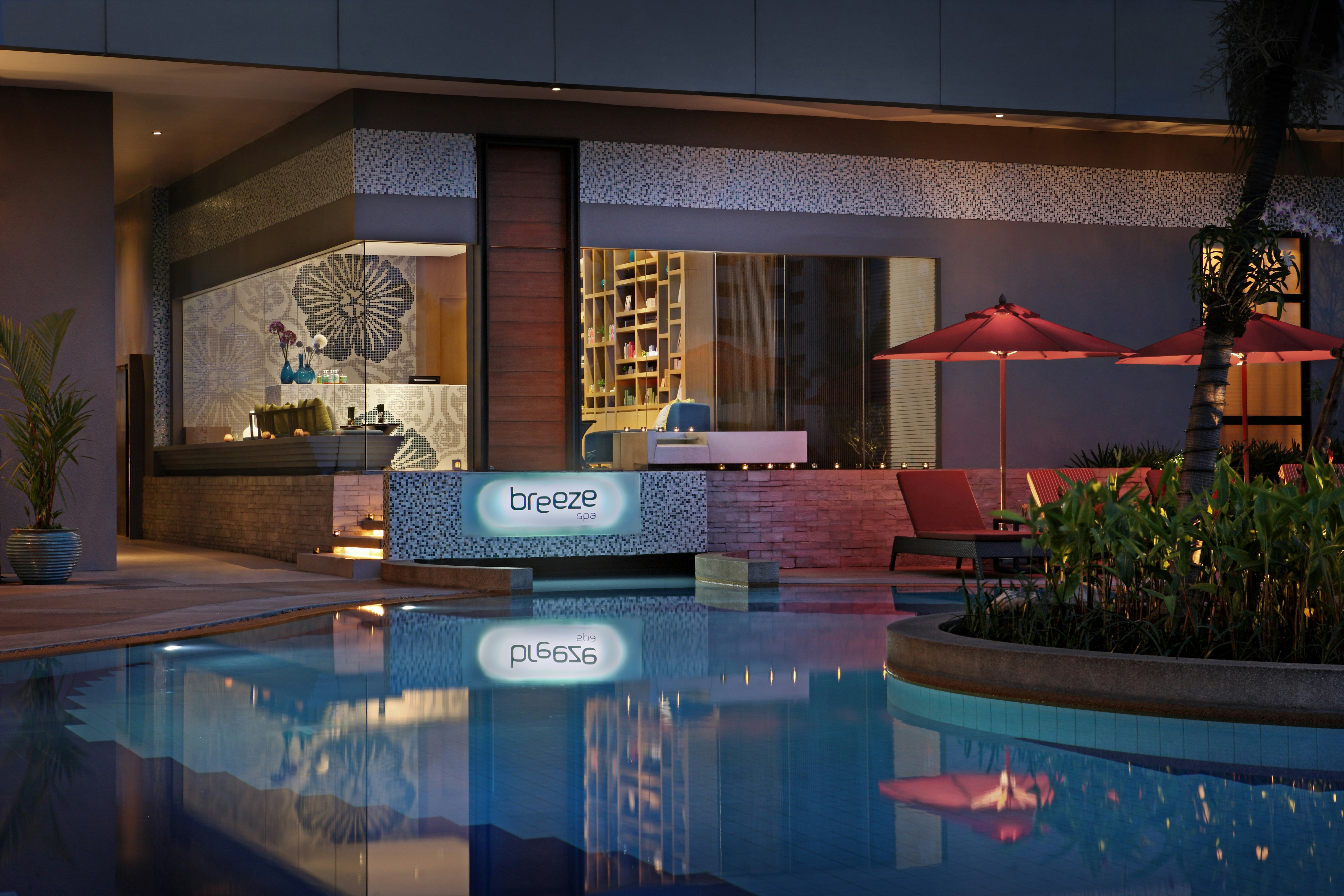 Amari Bangkok 23/50