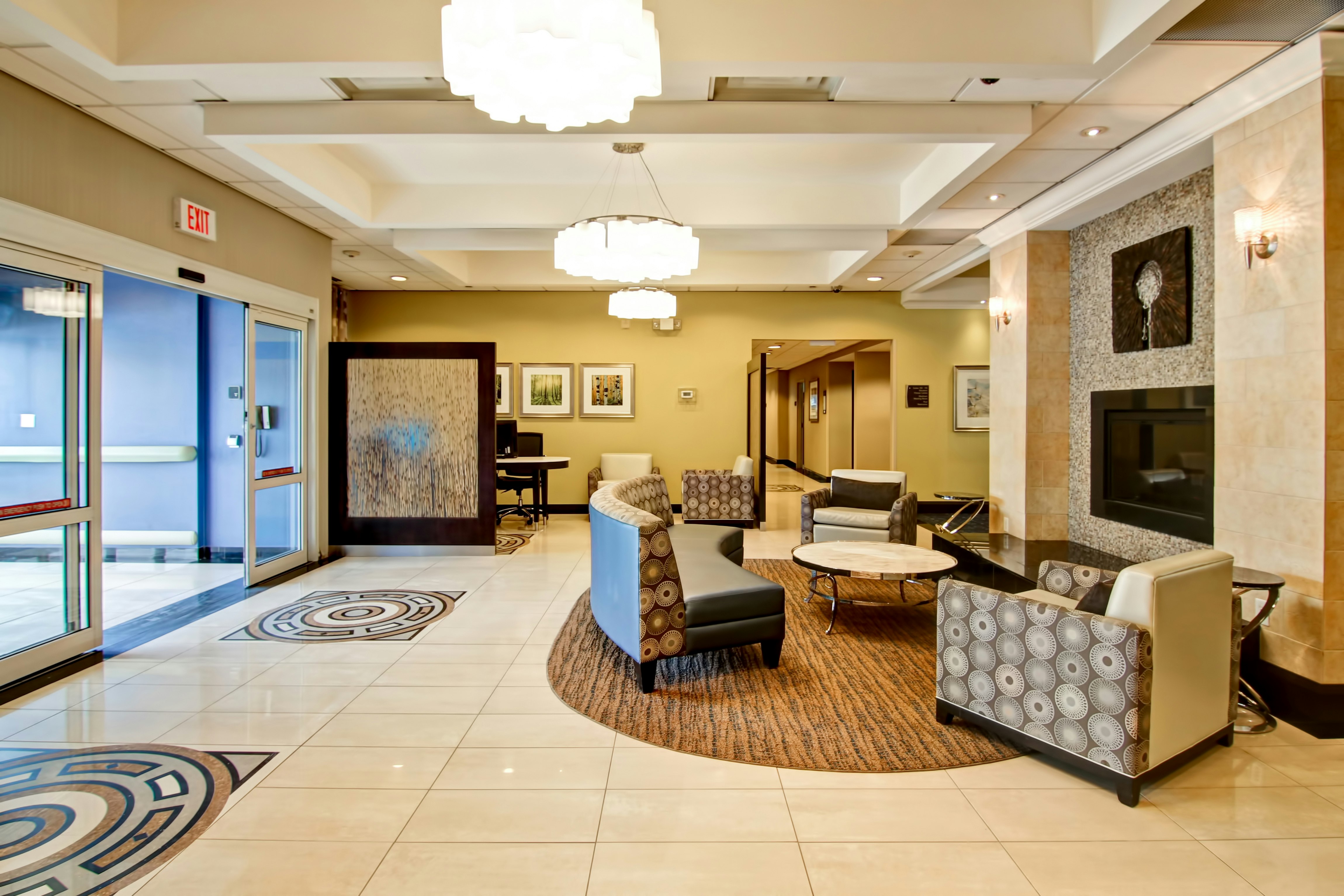 Homewood Suites By Hilton Toronto-Markham 22/55