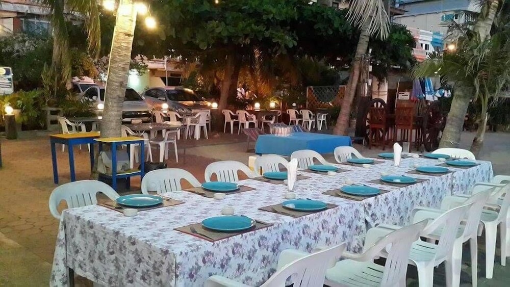 Sea Falcon Hotel 6/28