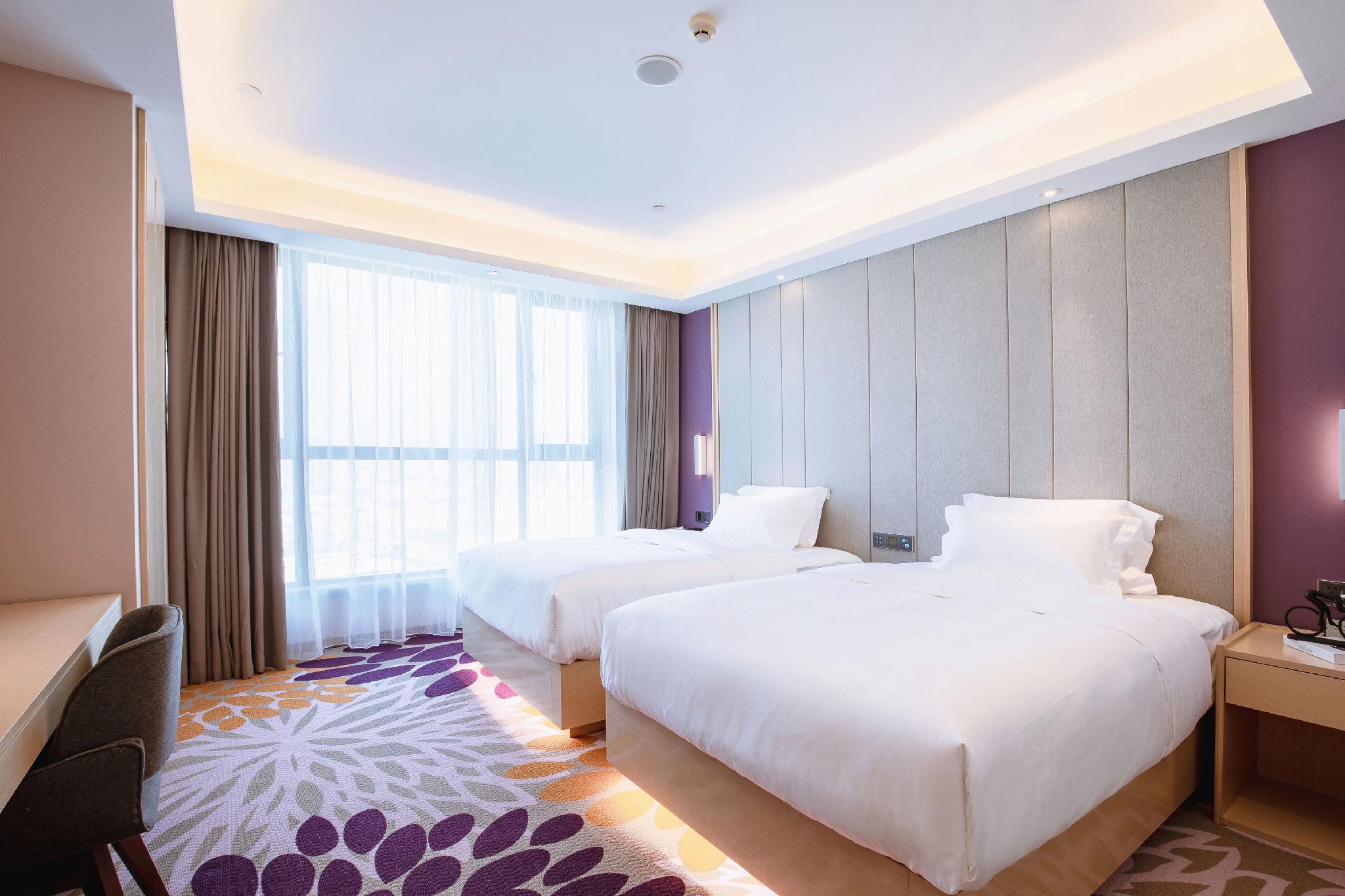 Lavande Hotel (Nanchang Hongcheng Mayan paradise Chaoyang) 14/33