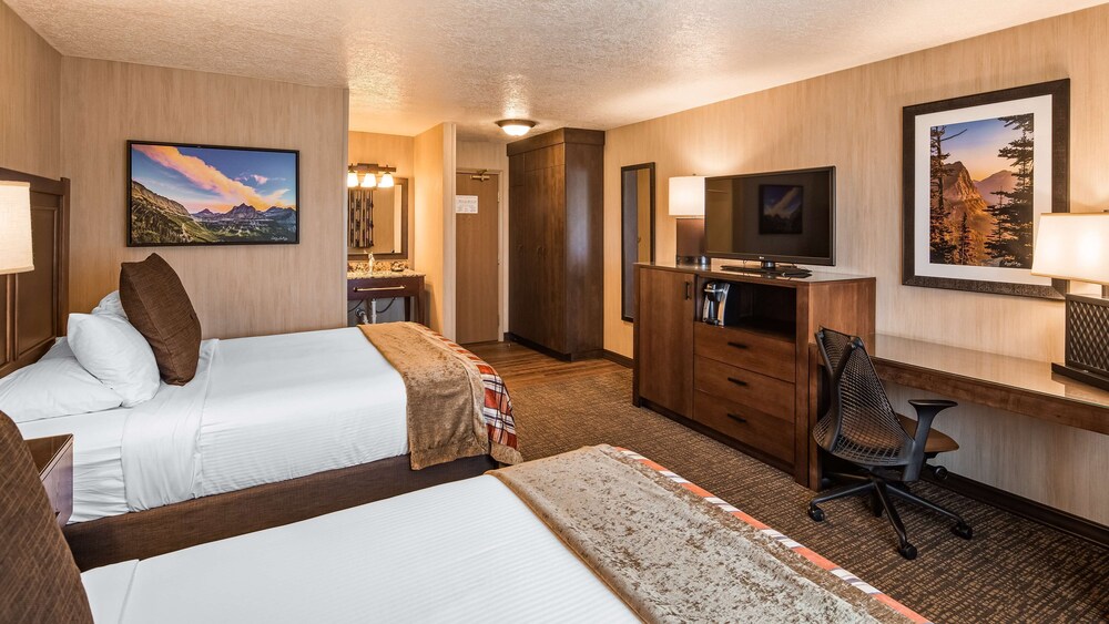 Best Western Plus Flathead Lake Inn And Suites 16/74