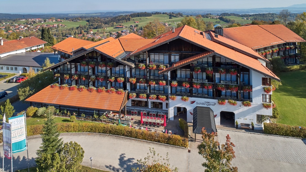 Schillingshof in BAD KOHLGRUB