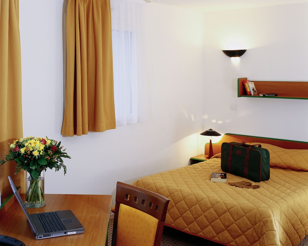 Aparthotel Adagio Access Paris Maisons Alfort 29/49